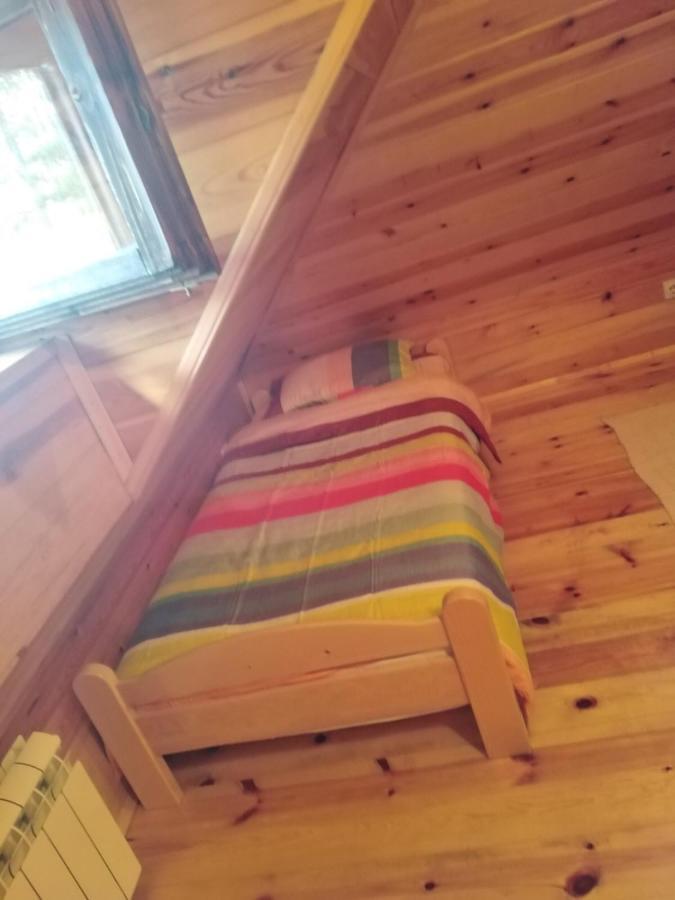 Apartmani Milojevic Divčibare 外观 照片