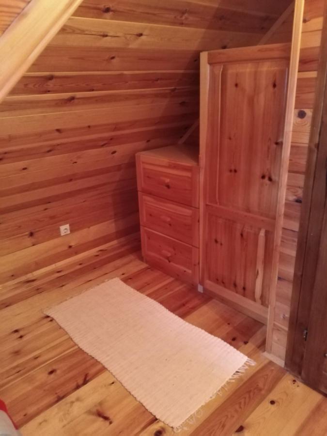 Apartmani Milojevic Divčibare 外观 照片