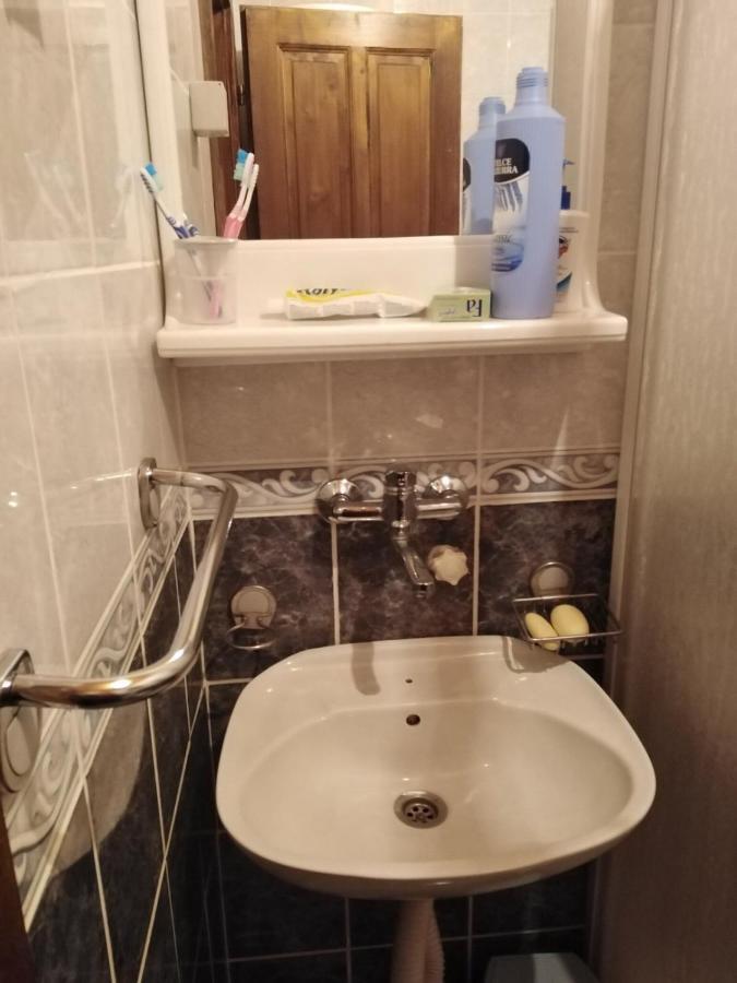 Apartmani Milojevic Divčibare 外观 照片
