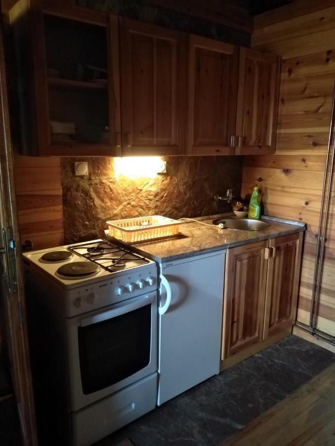 Apartmani Milojevic Divčibare 外观 照片
