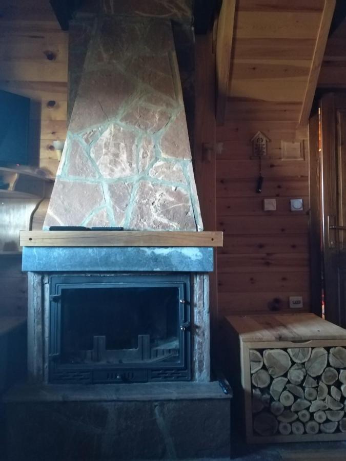 Apartmani Milojevic Divčibare 外观 照片