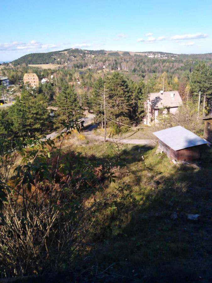 Apartmani Milojevic Divčibare 外观 照片