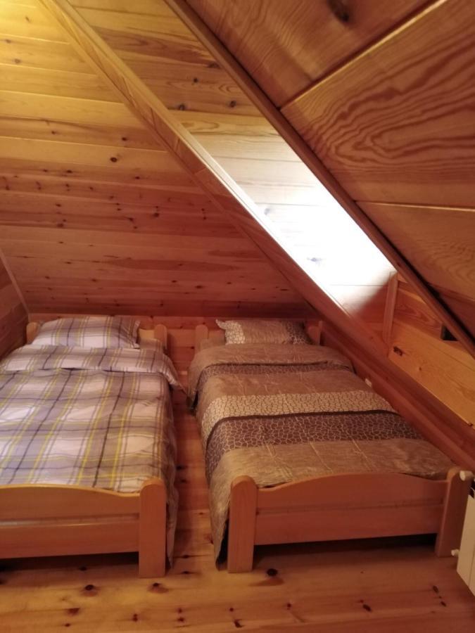Apartmani Milojevic Divčibare 外观 照片