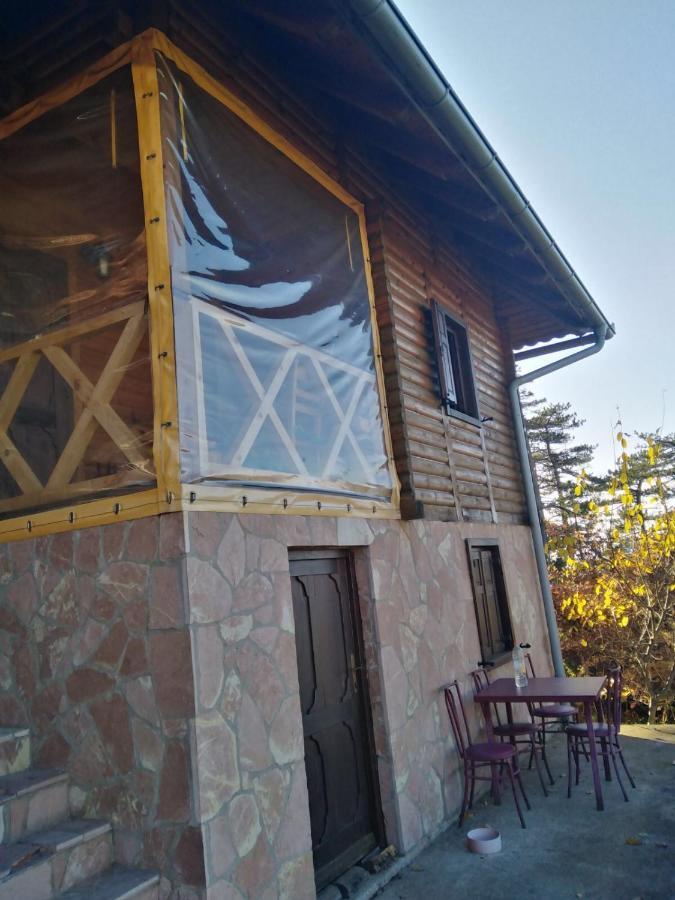 Apartmani Milojevic Divčibare 外观 照片