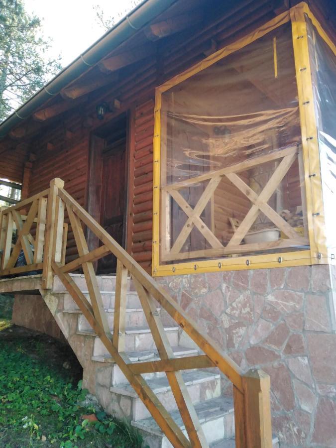Apartmani Milojevic Divčibare 外观 照片