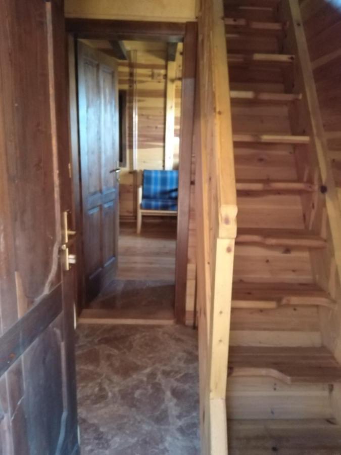 Apartmani Milojevic Divčibare 外观 照片