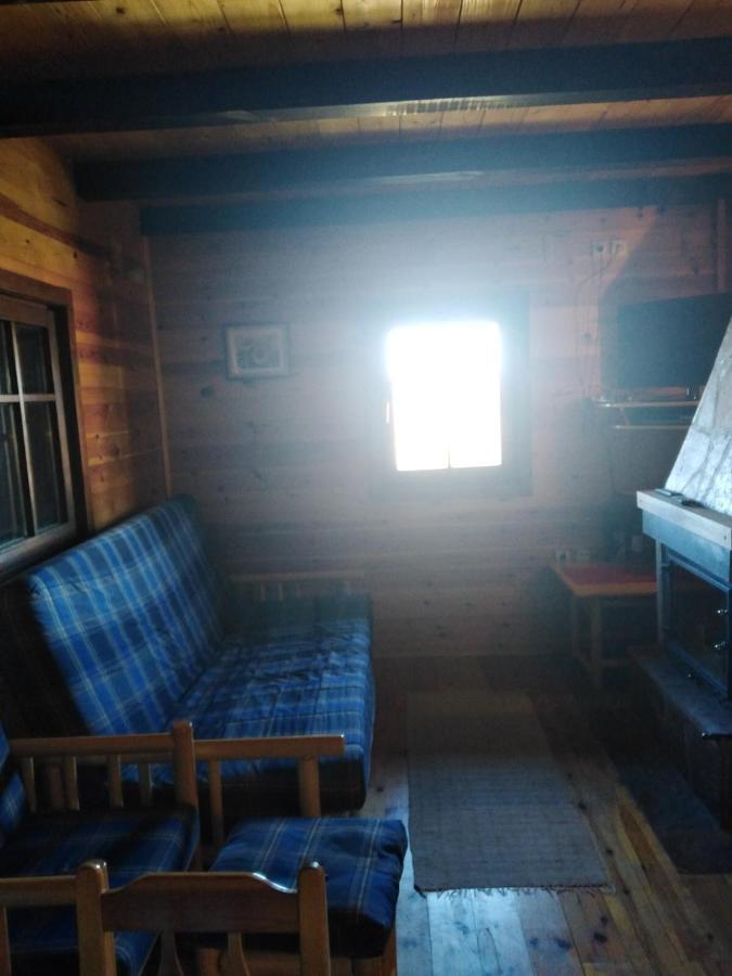 Apartmani Milojevic Divčibare 外观 照片