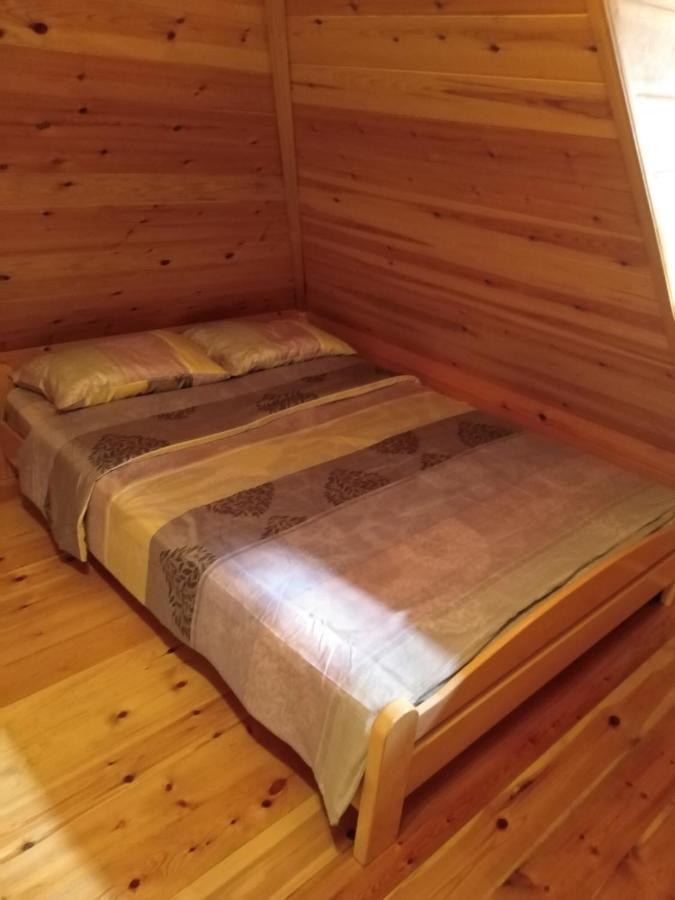 Apartmani Milojevic Divčibare 外观 照片